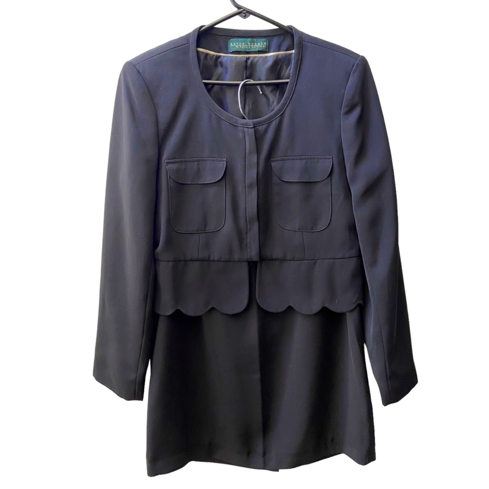 Harve Bernard 2 Piece Suit